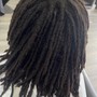 Dreadlocks detox