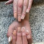 Kid’s Gel Manicure