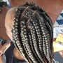 Crochet Braids