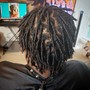 Comb Twist