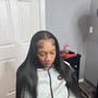 Closure Sew In