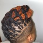 Men’s Cornrows