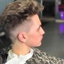 Men's Cut 18+