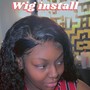 Versatile Sew In