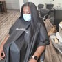 Olaplex Treatment