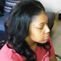 Lace Closure Sew In