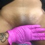 Underarm Wax