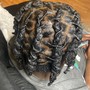 Comb Twist