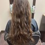 Brazilian Blowout