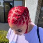 Crochet Hair