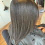 Partial Balayage