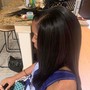 Lace Closure Sew In