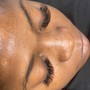 Individual Eyelashes