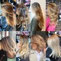 Luxury Full Highlights and style