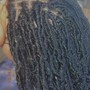 Crochet Braids