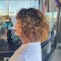 Customized Perm