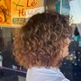 Customized Perm