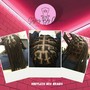 Med. Knotless Bohemian Box Braidz