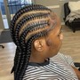 Med/Large Havanna Twist