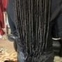 Kinky Twist