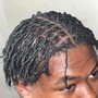 Kinky Twist