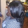 Lace Closure Sew In