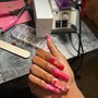 Nail Repair