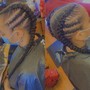 Lemonade Braids