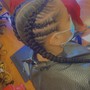 Lemonade Braids