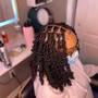 Kid's Braids