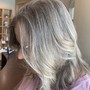 Bleach and Tone