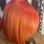 Olaplex Treatment