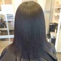 Keratin Treatment