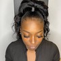 Individual Natural Braids