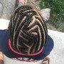 Comb Twist