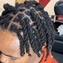 Individual Natural Braids