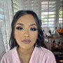 Bridal Shower makeup