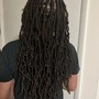 Soft Loc Root Maintenance