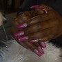 Gel Manicure