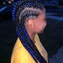 Cornrows