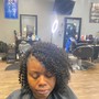 Deep Conditioning Treatment