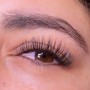 Eyelash Extension Removal