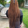 Loc Re-twist