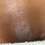 Brazilian Wax + Underarm wax