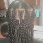 Poetic Justice Braids