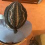 Men Braids