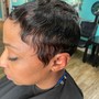 Women's Cut ( NO STYLING INCLUDED)