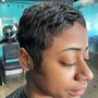 Women's Cut ( NO STYLING INCLUDED)