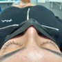 Eyelash Perm and Tint