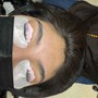 Eyelash Perm and Tint